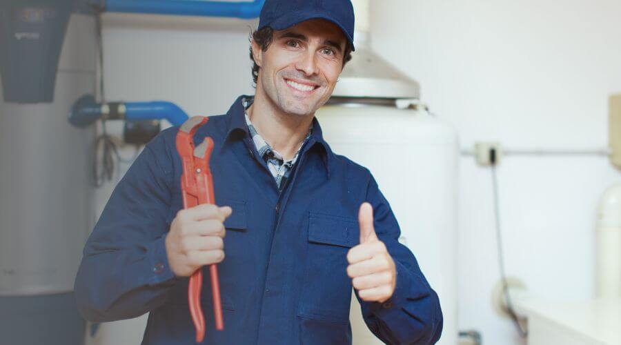 Professional same day plumber in Egg Harbor City, NJ